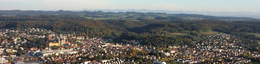 Schwäbischer Albverein | Bodensee Gau